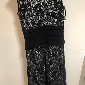 Prom dress tashadasi